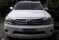 Toyota Fortuner G 2010 automatic diesel for sale -0