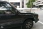 Mitsubishi L200 Pick Up 97 Diesel-3