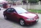 1995 Honda Civic esi for sale -6