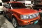 Range Rover Sport Supercharge for sale -0