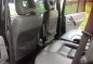 2003 Mitsubishi Pajero Fieldmaster for sale -8