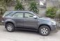 Good as new Toyota Fortuner 2007 for sale-1