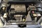 2012 Mitsubishi Lancer GLX MT Gray For Sale -4