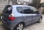 2006 Honda Jazz for sale in Manila-1