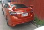 Toyota Vios 1.3e 2015 for sale-2