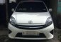 Toyota Wigo E 2016 MT White HB For Sale -7