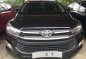 2016 Toyota Innova 2.8 E for sale -0