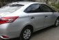 Well-kept Toyota Vios 2015 for sale-0