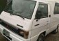 Mitsubushi L300 FB 2002 Model for sale -2