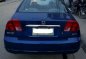 Good as new Honda Civic 2002 for sale-1