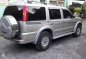 Ford Everest 2005 4x2 for sale -8
