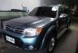 2014 Ford Everest 2.5 L LTD AT-5