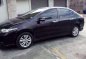 Honda City 2012 AT 1.5 i-Vtec Black For Sale -1