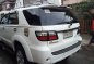 Well-kept Toyota Fortuner 2011 for sale-2