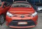 2016 Toyota Vios E Gas for sale-0