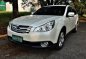 Well-kept Subaru Outback 2010 A/T for sale-2