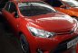 2014 Toyota Vios E Manual CLEARANCE SALE -1