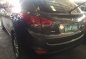 Well-maintained Hyundai Tucson 2010 for sale-6