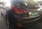 Well-maintained Hyundai Tucson 2010 for sale-5