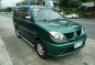 Mitsubishi adventure glx 2007 for sale -1