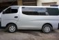 2017 Nissan Urvan NV350 2.5L Diesel Manual For Sale -1