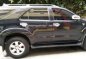 Toyota Fortuner 2011 for sale -3