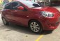 Mitsubishi Mirage 2014 for sale -8