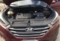 Hyundai Tucson 2016 2.0 AT for sale -10