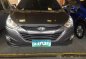 Well-maintained Hyundai Tucson 2010 for sale-1