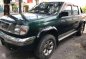 Nissan Frontier AT 4WD for sale-0