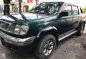 Nissan Frontier AT 4WD for sale-0