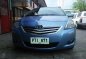 2010 Toyota Vios for sale -2