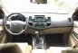 Well-maintained Toyota Fortuner 2012 for sale-8