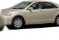 Toyota Camry 2007 for sale -0