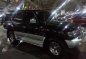 Mitsubishi Pajero 2002 4x2 for sale -0