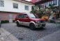 Mitsubishi Adventure 2004 for sale -2