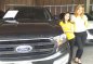 2016 Ford EVEREST AMBIENTE automatic diesel 4x2-0