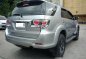 Well-kept Toyota Fortuner 2015 for sale-3