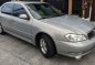 Well-maintained Nissan Cefiro 2003 for sale-0