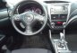 Subaru Forester 2.0X Premium for sale -9