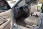 Toyota Avanza 1.5 G aquired 2008 for sale -4