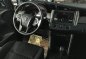 Good as new Toyota Innova 2017 for sale -4