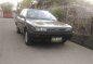 Toyota Smallbody Corolla XE 1992 MT Gray For Sale -0