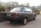 Toyota Smallbody Corolla XE 1992 MT Gray For Sale -5