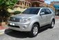 Well-kept Toyota Fortuner 2009 for sale-1