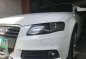 AUDI A4 2013 Feels Like New Well Maintained 19T Kms For Sale-9