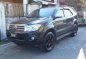 Toyota Fortuner 2011 G D4D for sale -0