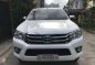 Toyota Hilux G 2017 Model DrivenRides-2