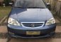 03 Civic VTIs Top of the Line MT for sale -1