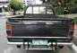 Mitsubishi L200 Pick Up 97 Diesel-6